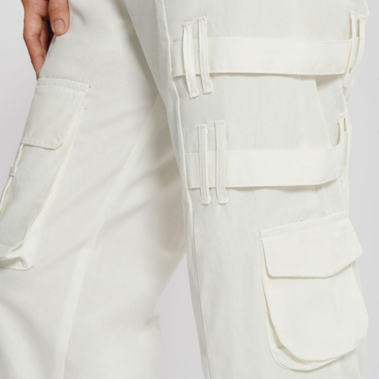 Momelca - Hara Cargo Daily Pants Wanita