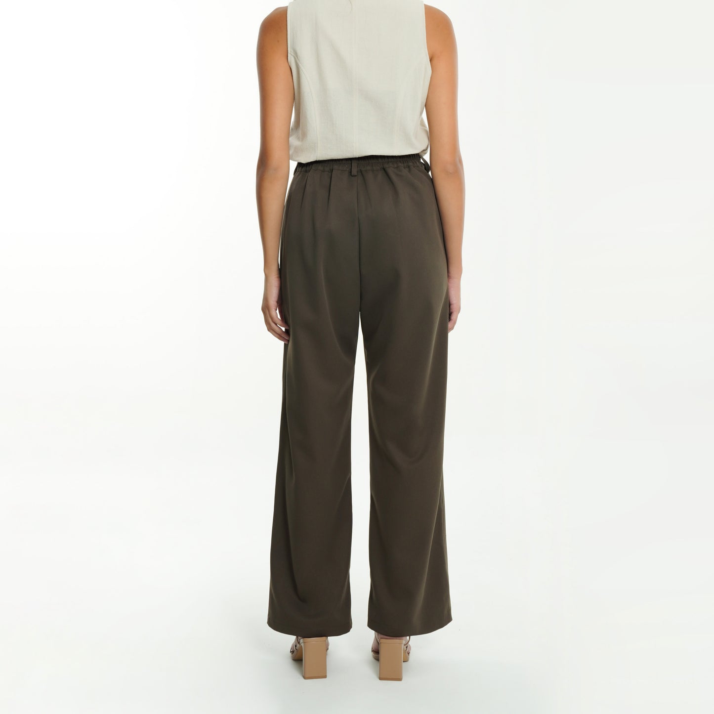Yuve Pants