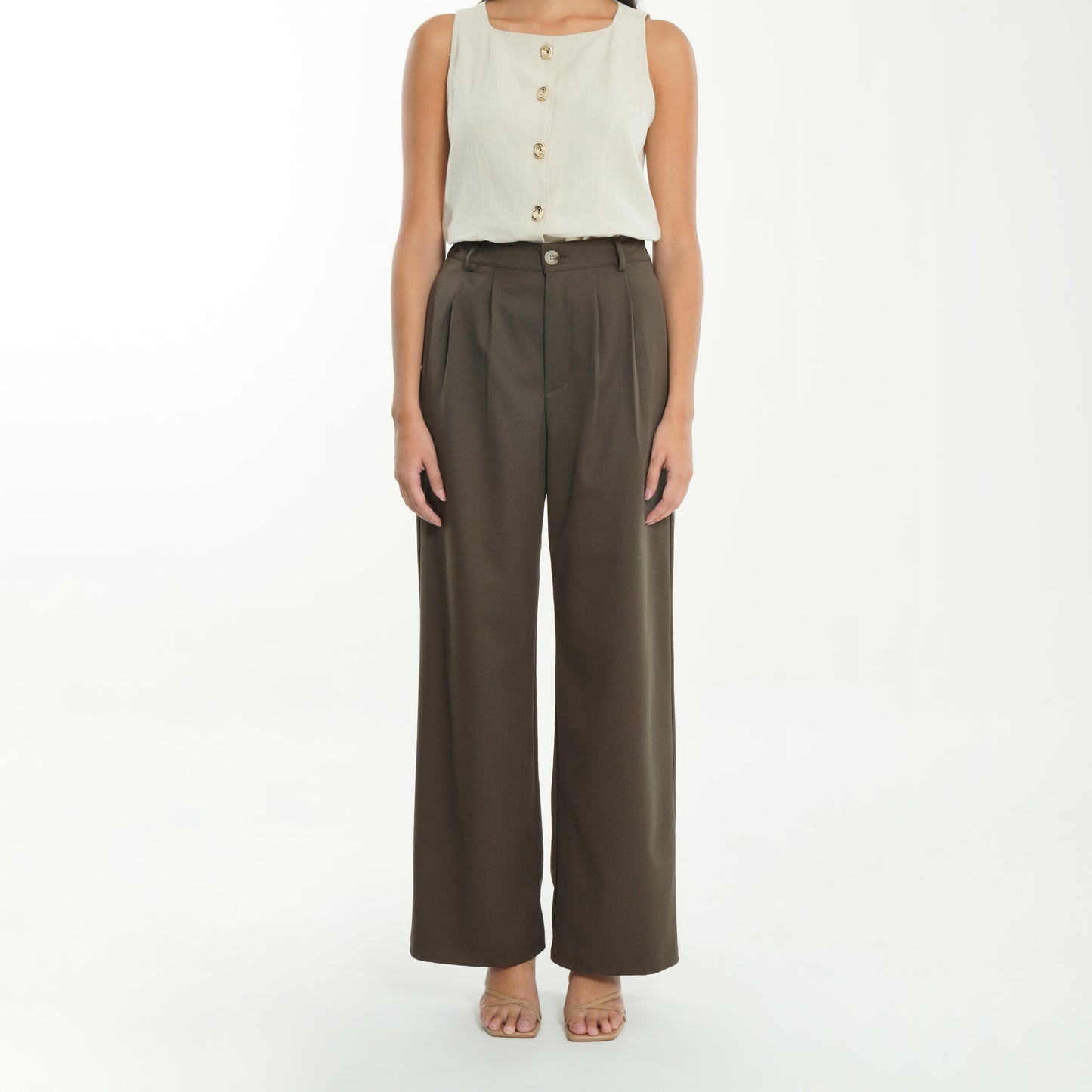 Yuve Pants
