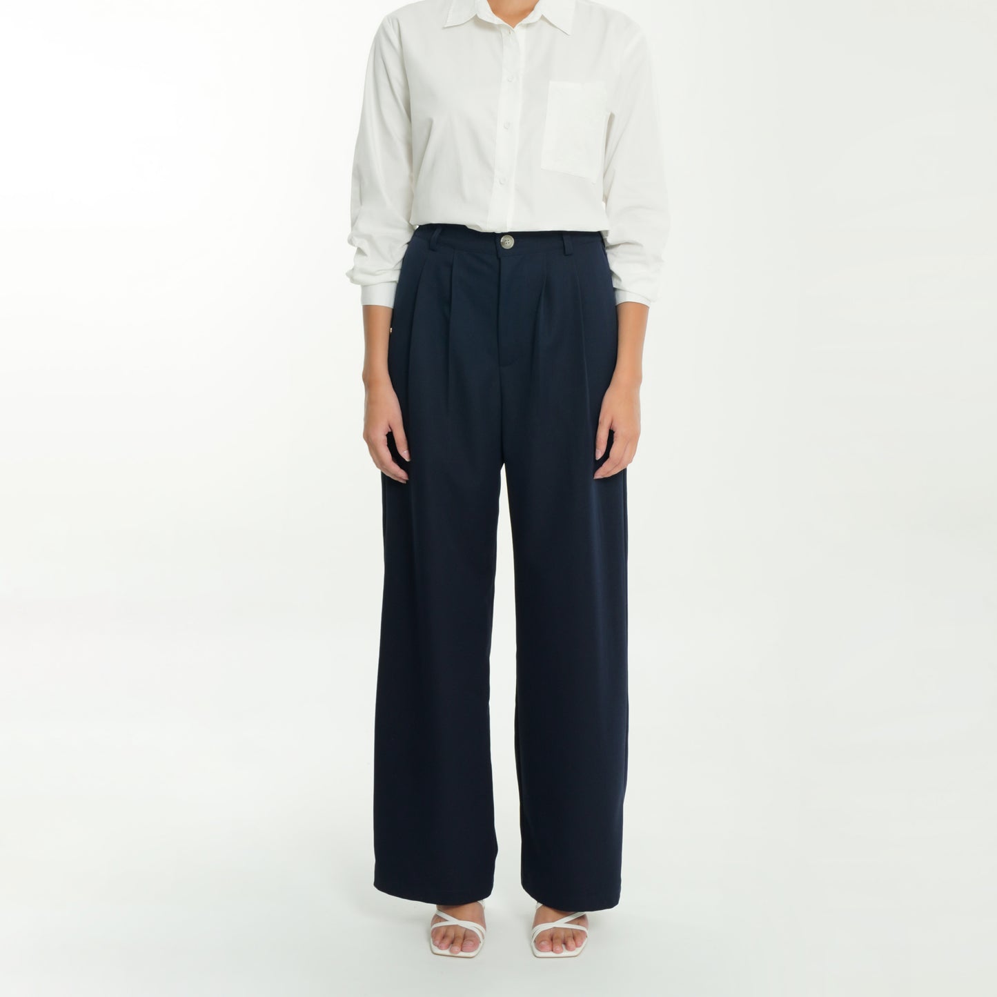 Yuve Pants