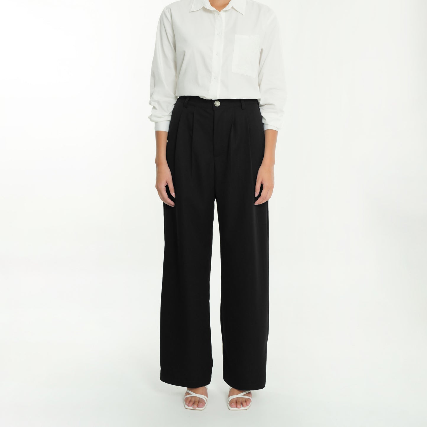 Yuve Pants