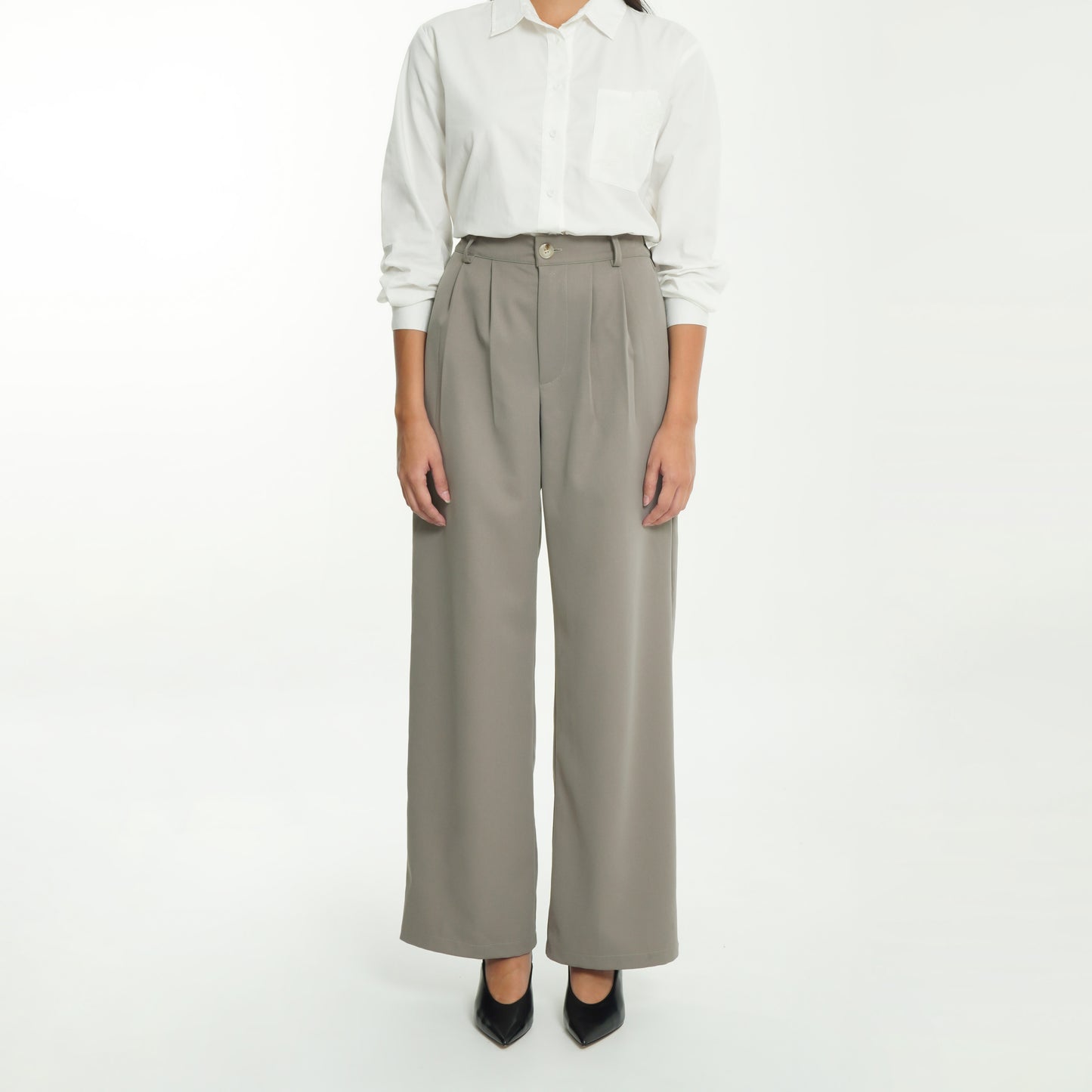 Yuve Pants