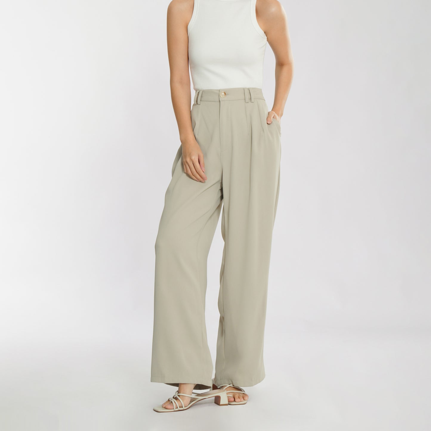 Harper Pants