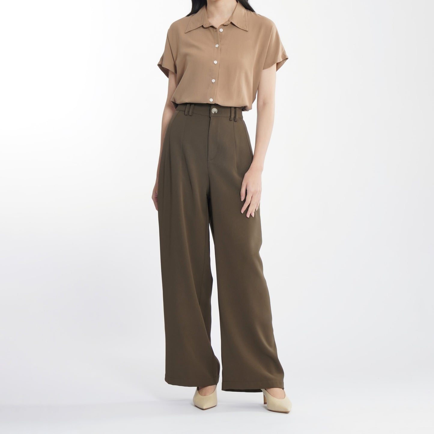 Harper Pants