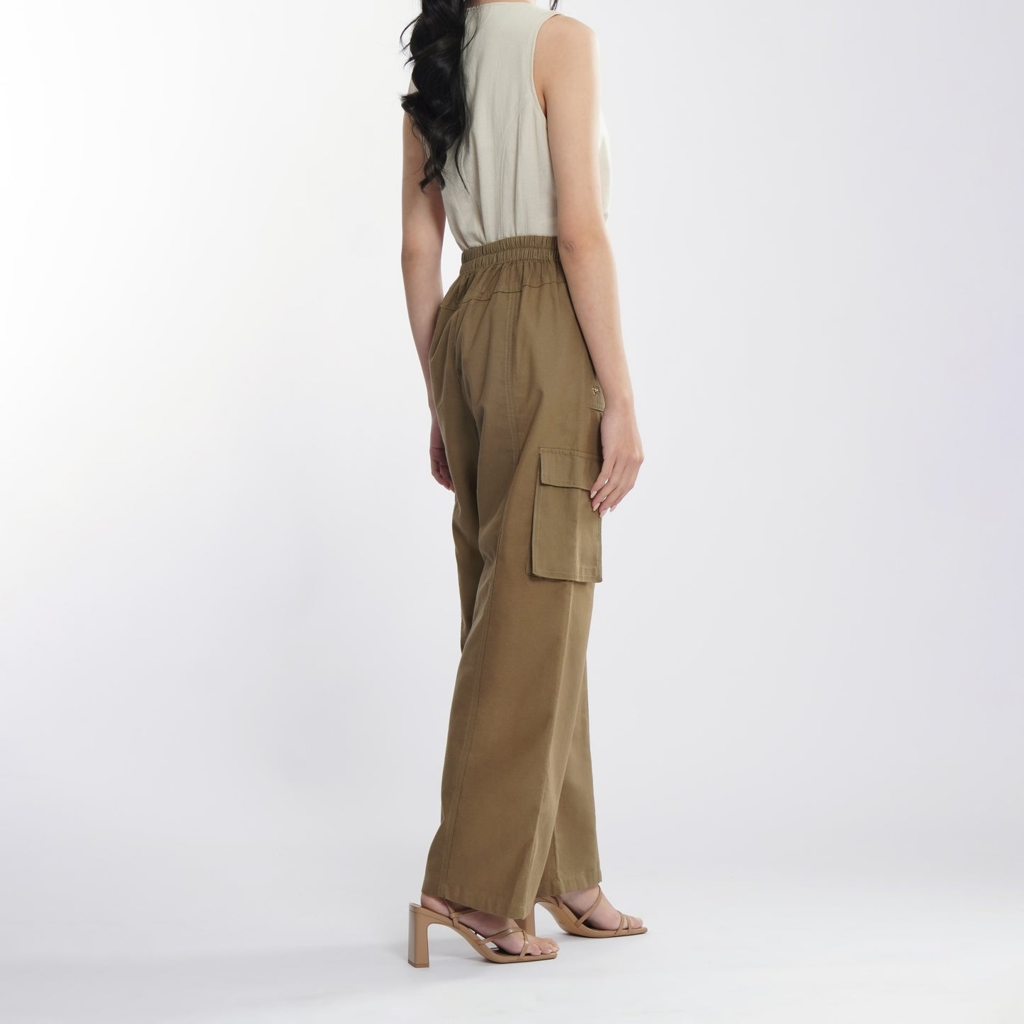 Lalisa V2 Cargo Pants