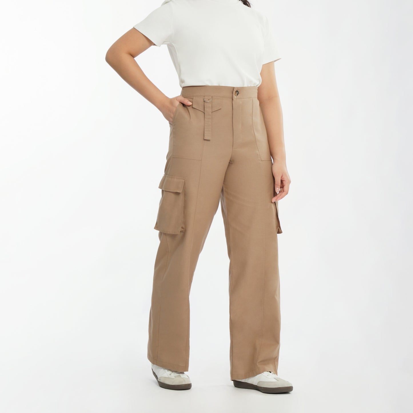 Lalisa V2 Cargo Pants