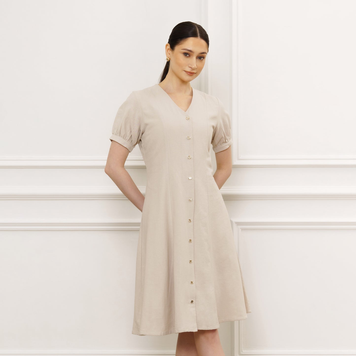 MOMELCA HELENA DRESS