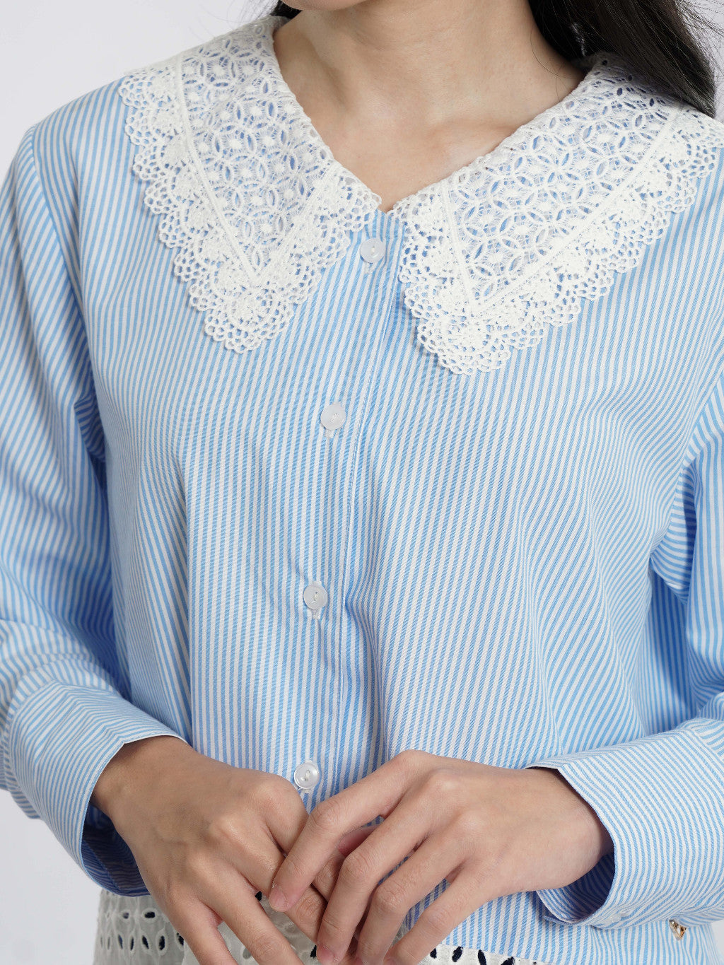 Momelca - Estella Shirt Wanita