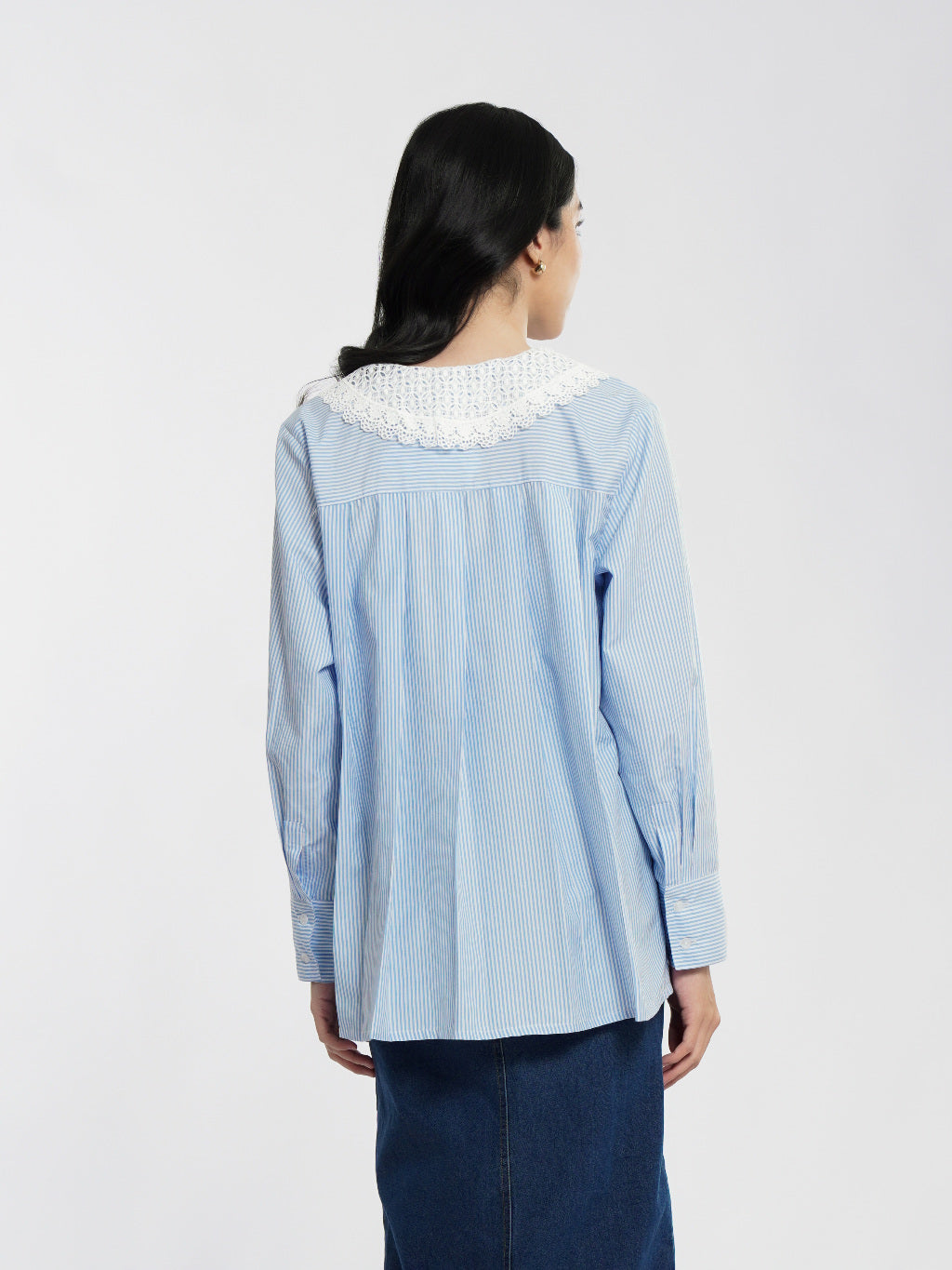 Momelca - Estella Shirt Wanita