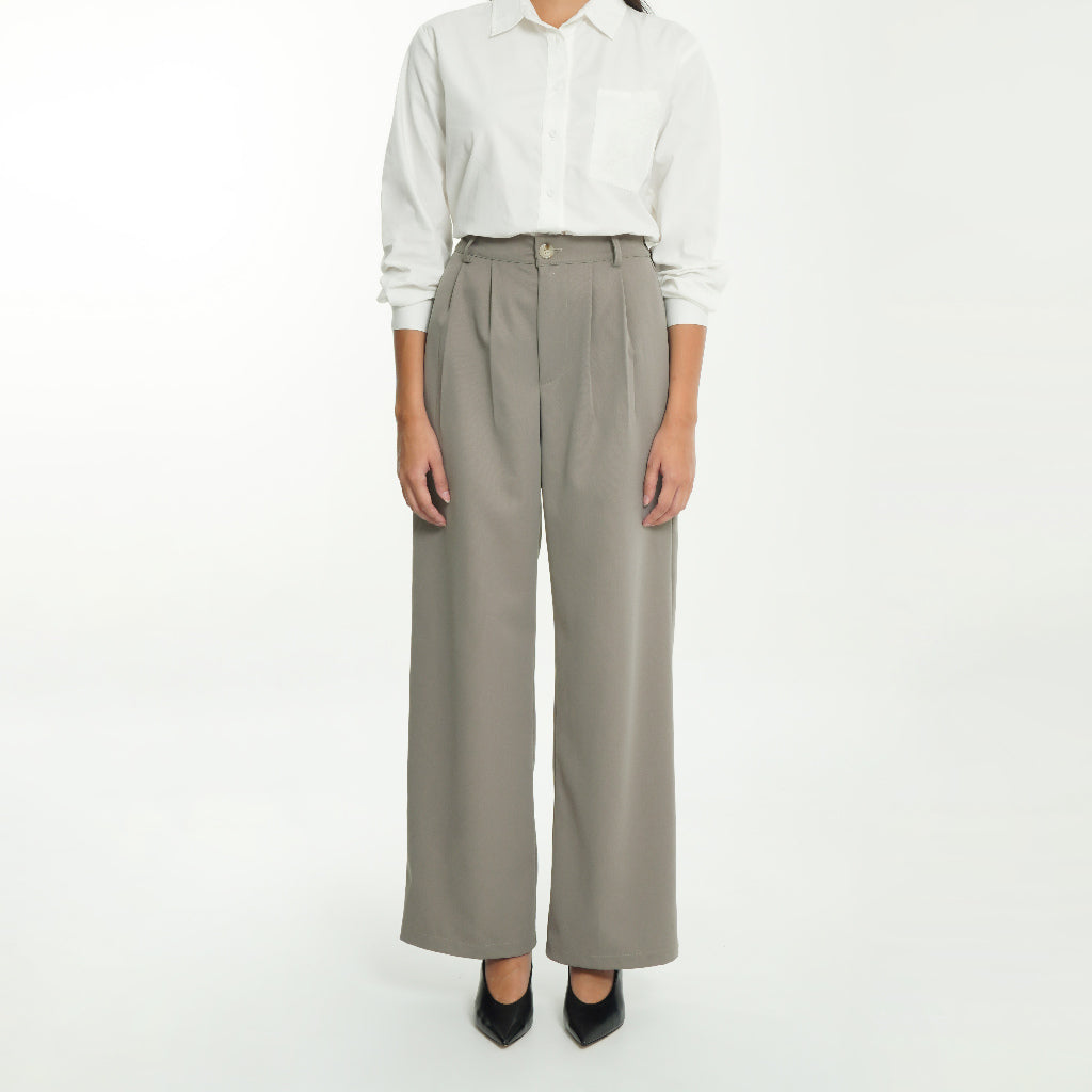 Yuve Pants