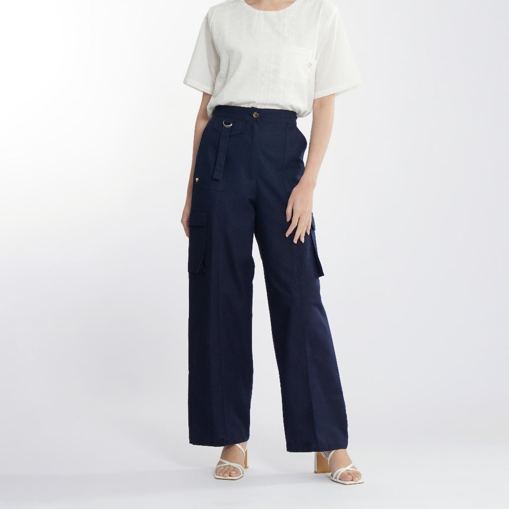Lalisa V2 Cargo Pants
