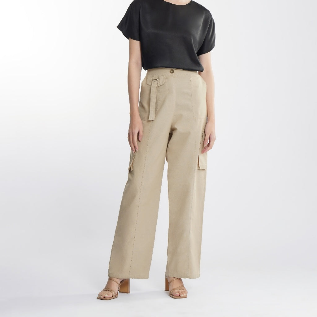 Lalisa V2 Cargo Pants