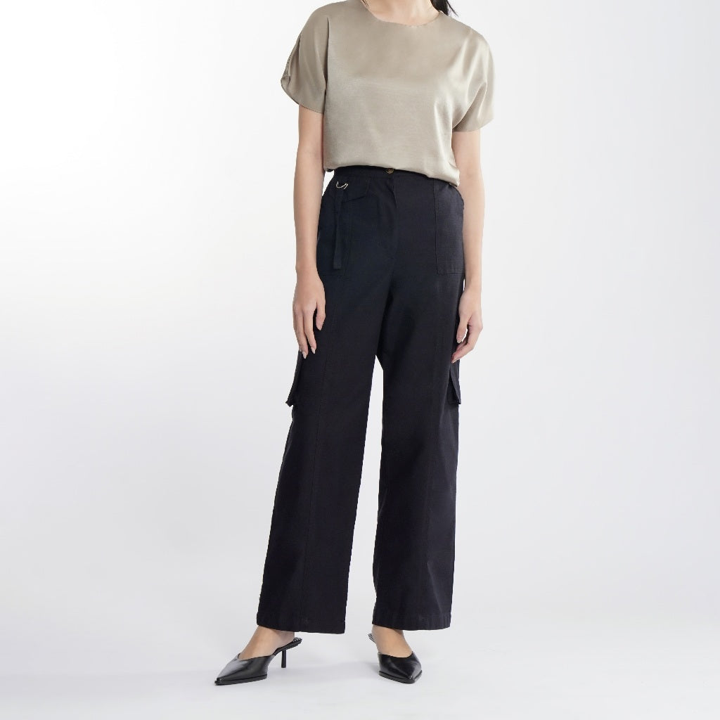 Lalisa V2 Cargo Pants