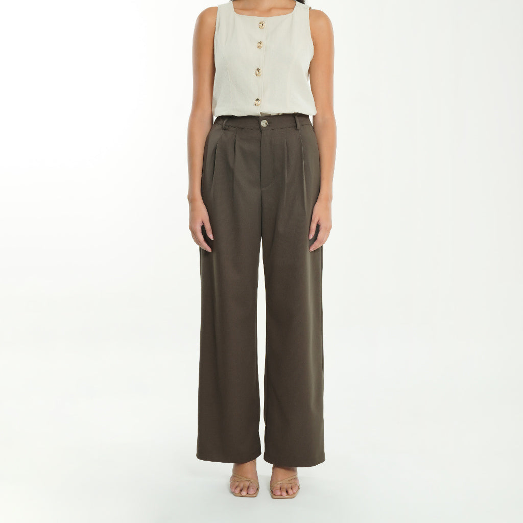 Yuve Pants
