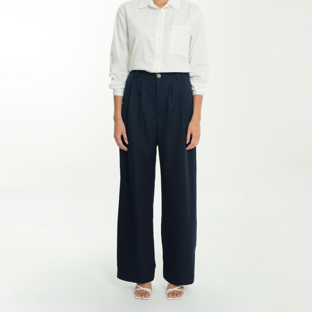 Yuve Pants