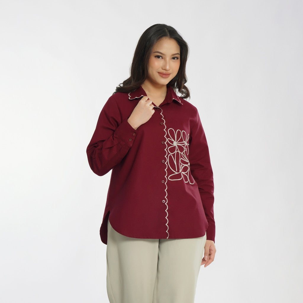 Latifah Shirt