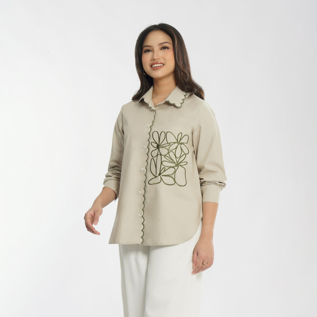 Latifah Shirt