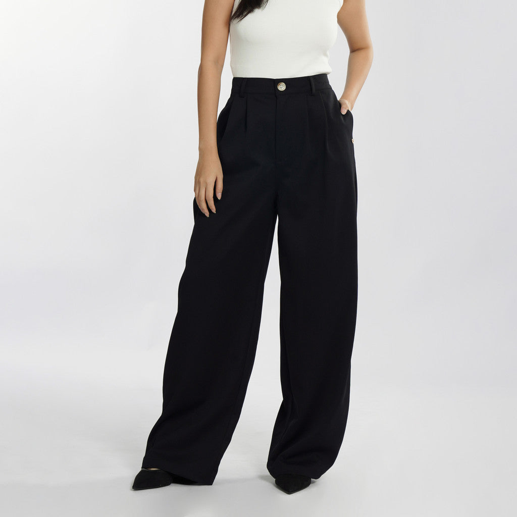 Yuve Pants