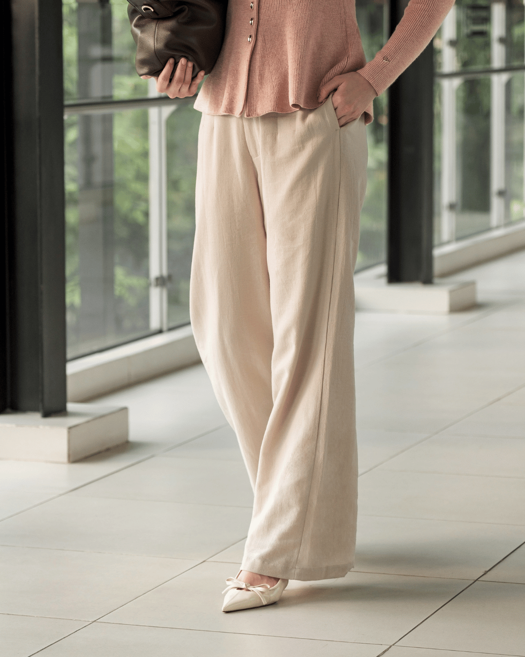PANTS