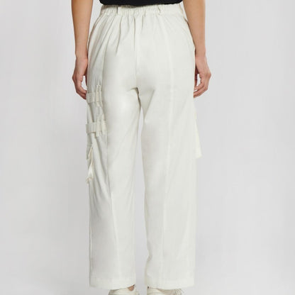 Momelca - Hara Cargo Daily Pants Wanita
