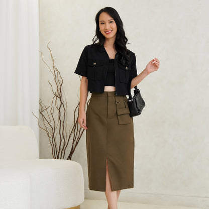 Matilda Skirt