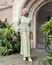 Load image into Gallery viewer, Momelca Evana Dress Wanita
