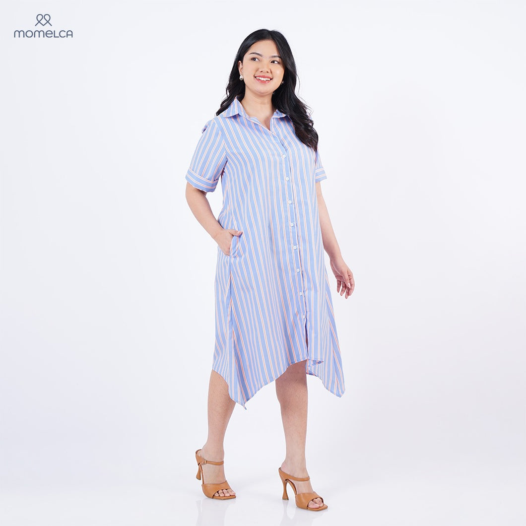 Momelca Cerys Dress Wanita