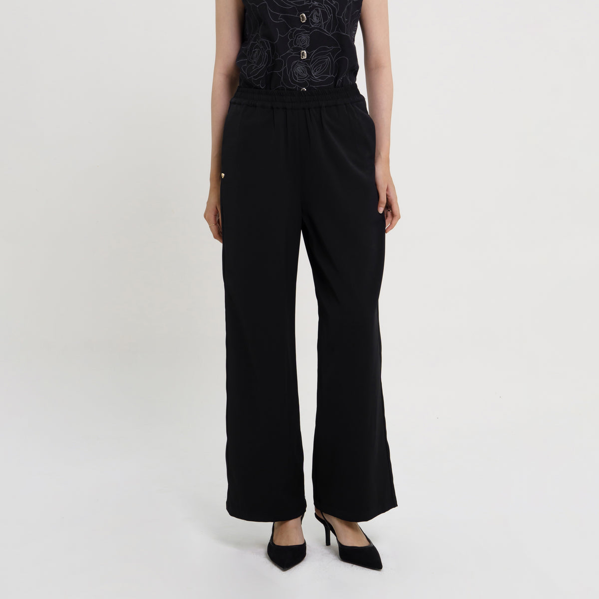Momelca Marissa Daily Comfort Pants