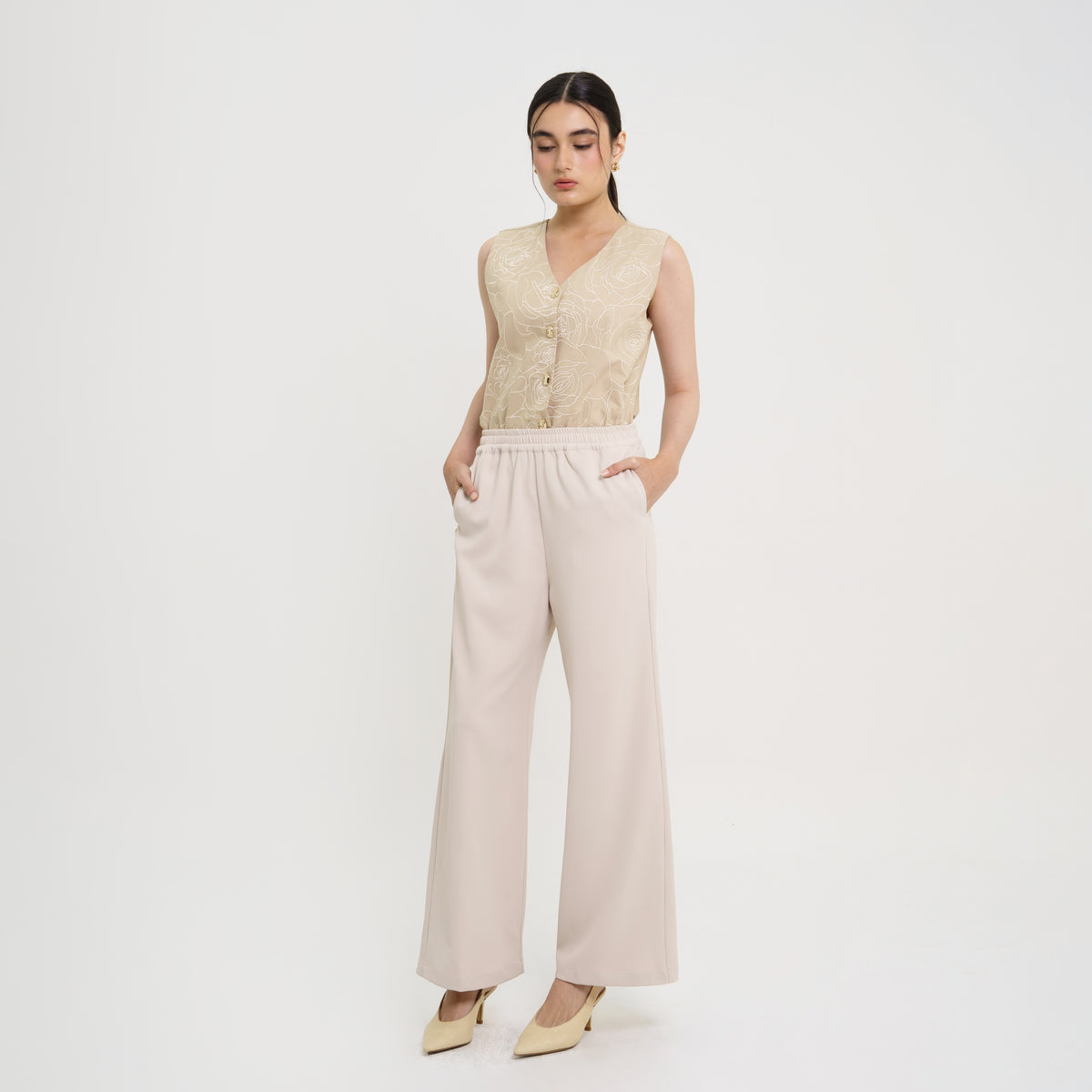 Momelca Marissa Daily Comfort Pants