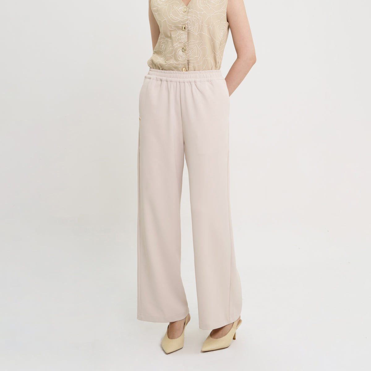 Momelca Marissa Daily Comfort Pants