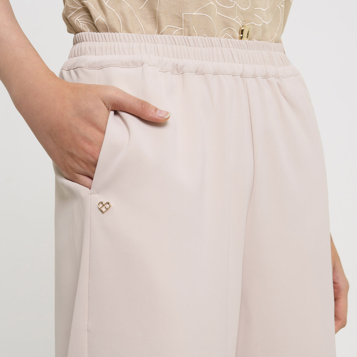 Momelca Marissa Daily Comfort Pants