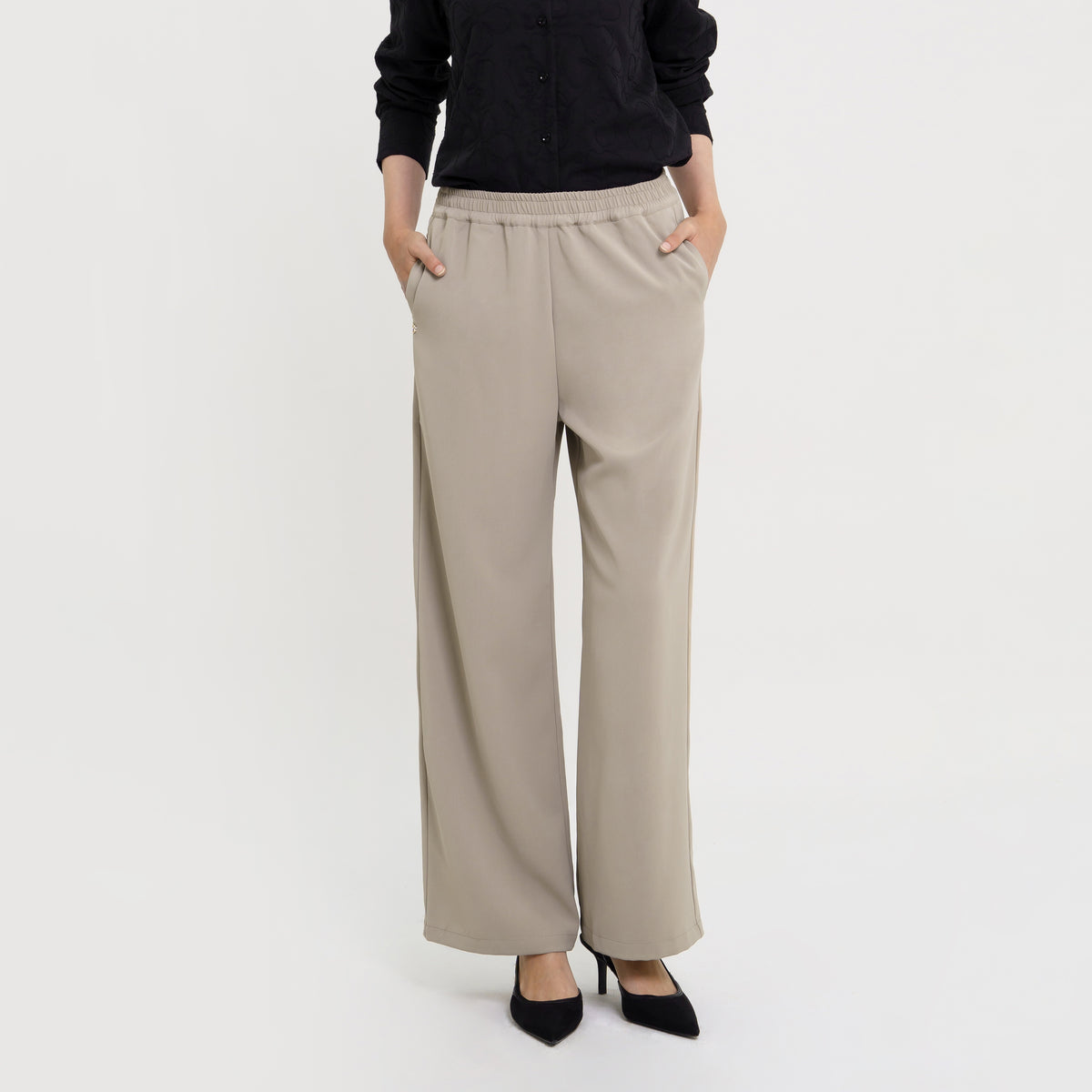 Momelca Marissa Daily Comfort Pants