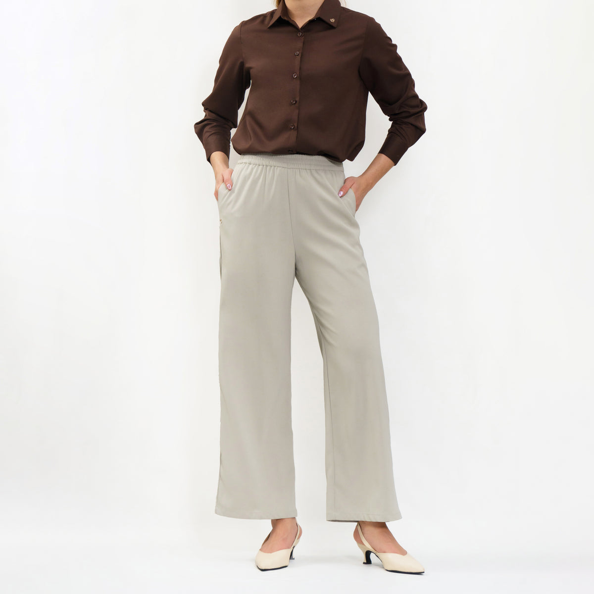 Momelca Marissa Daily Comfort Pants
