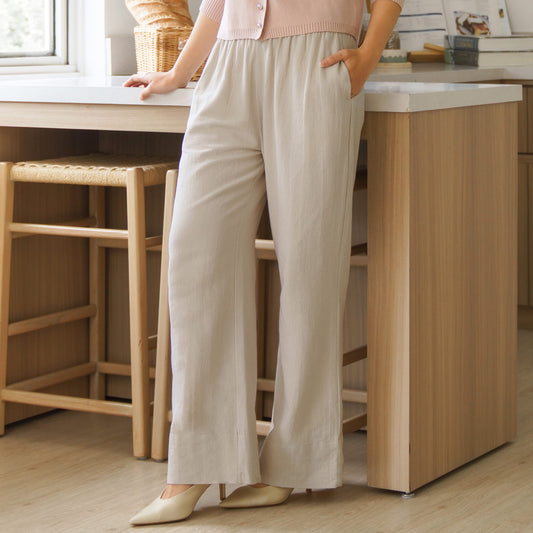 Amora Furing Pants