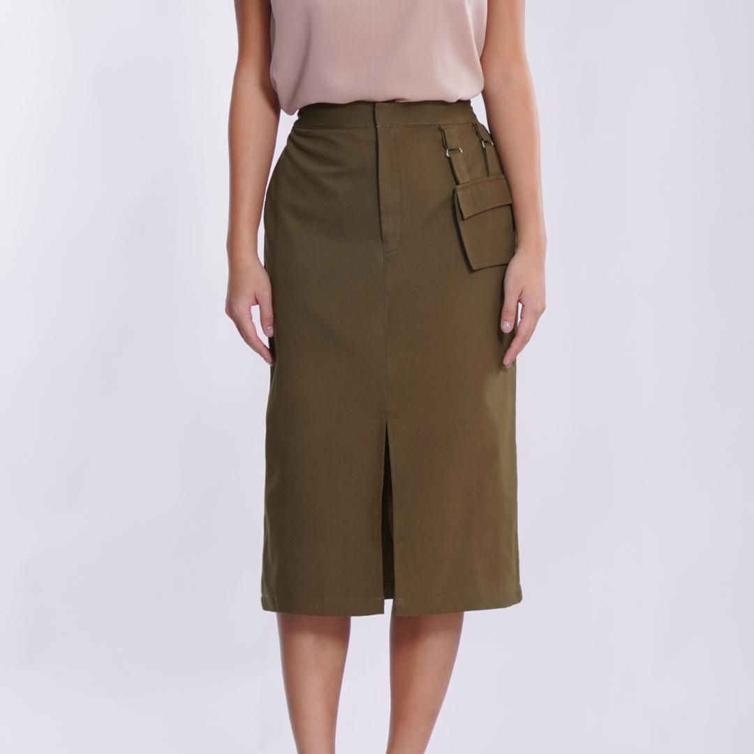 Matilda Skirt