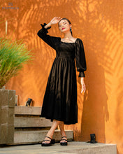 Load image into Gallery viewer, Momelca Siena Dress Wanita
