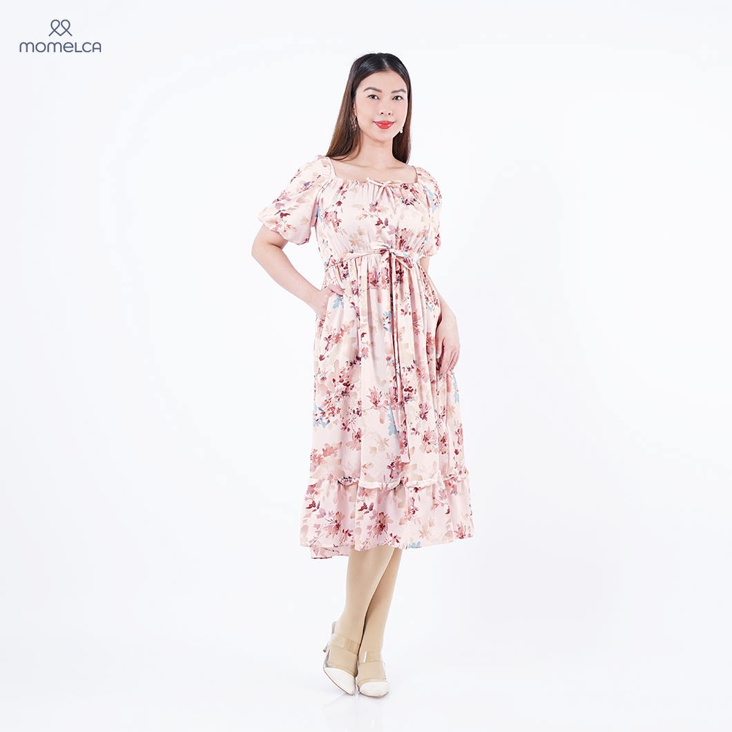 Momelca Suzy Dress Wanita