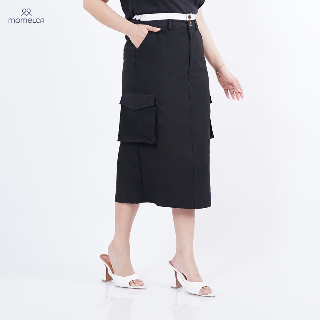 Momelca Shayna Skirt / Rok Wanita