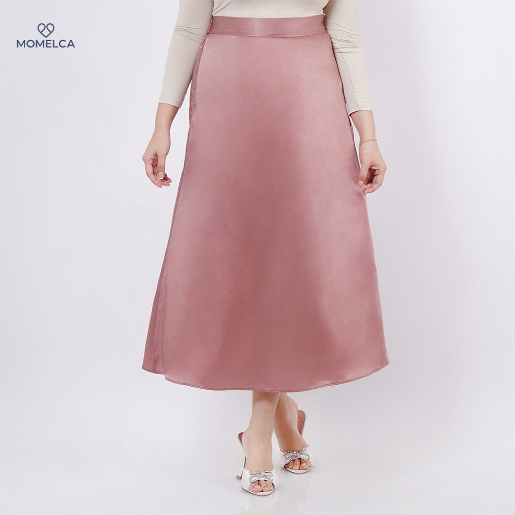 Momelca Janna Skirt Rok Bawahan Wanita