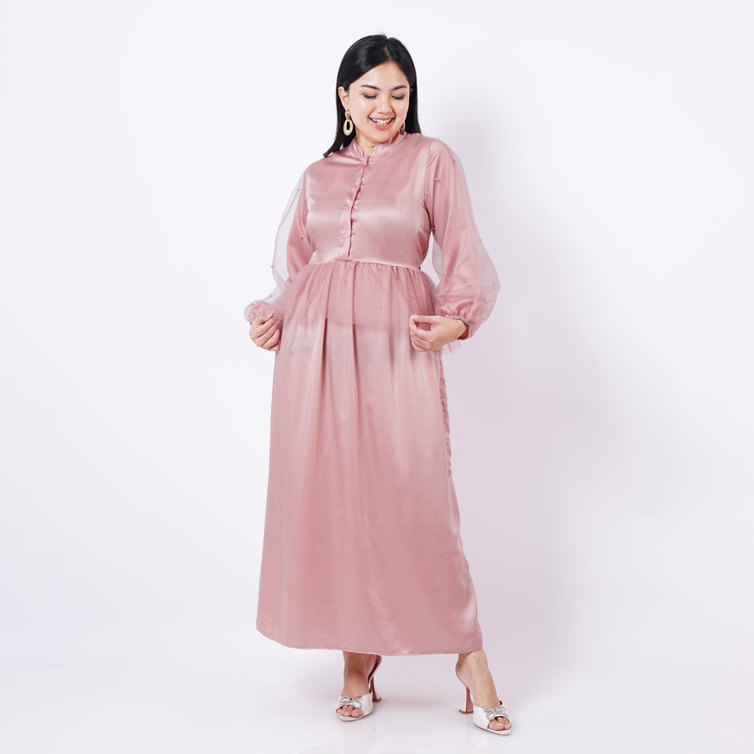 Momelca Evana Dress Wanita