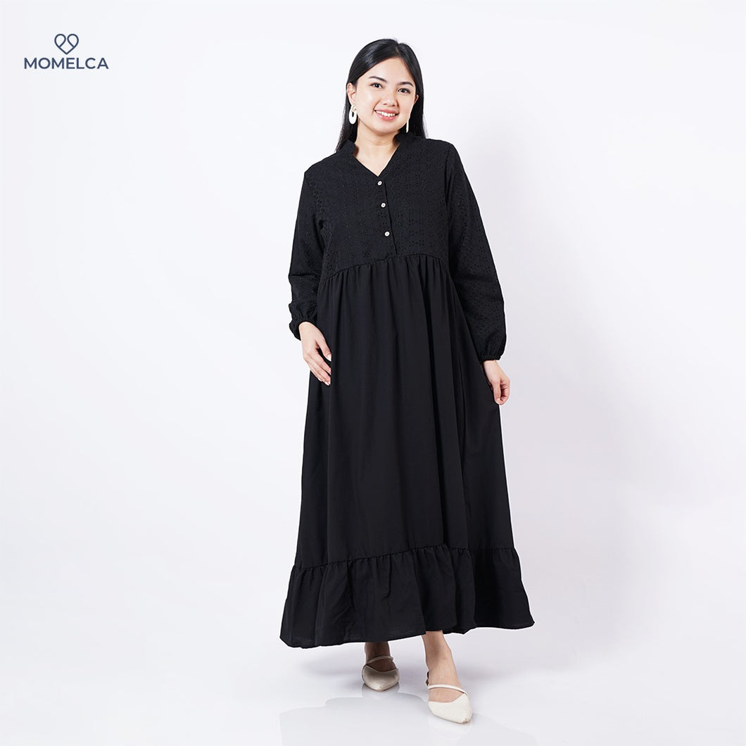 Momelca Malika Dress Wanita