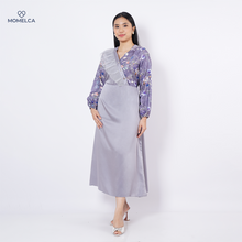 Load image into Gallery viewer, Momelca Allysa Dress Wanita
