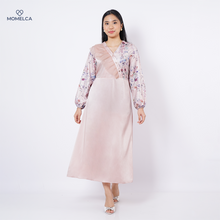 Load image into Gallery viewer, Momelca Allysa Dress Wanita
