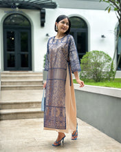 Load image into Gallery viewer, Momelca Kiara Dress Wanita
