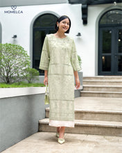 Load image into Gallery viewer, Momelca Kiara Dress Wanita
