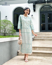 Load image into Gallery viewer, Momelca Kiara Dress Wanita
