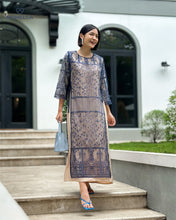 Load image into Gallery viewer, Momelca Kiara Dress Wanita
