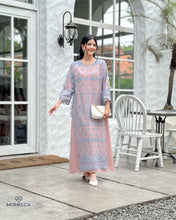 Load image into Gallery viewer, Momelca Nayla Dress Wanita
