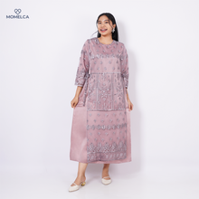 Load image into Gallery viewer, Momelca Nayla Dress Wanita
