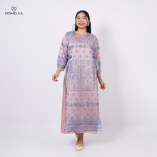 Load image into Gallery viewer, Momelca Nayla Dress Wanita
